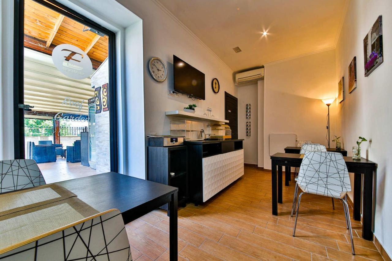 Casa de hóspedes E-room 42