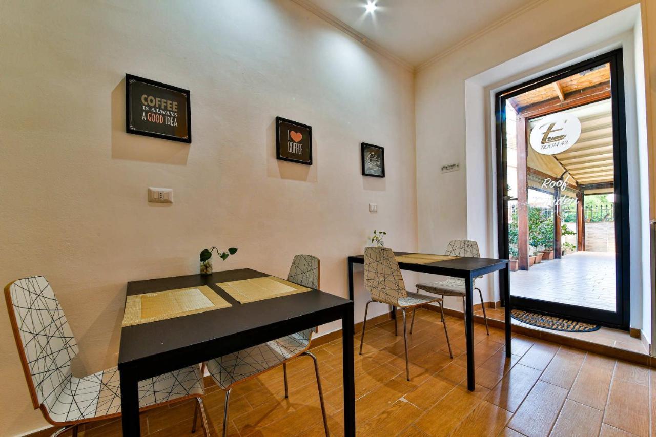 Casa de hóspedes E-room 42