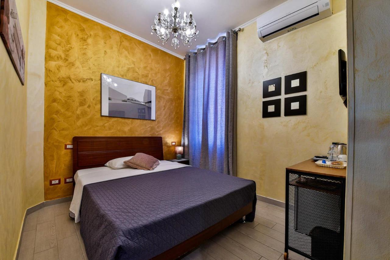 E-room 42 Casa de hóspedes Roma