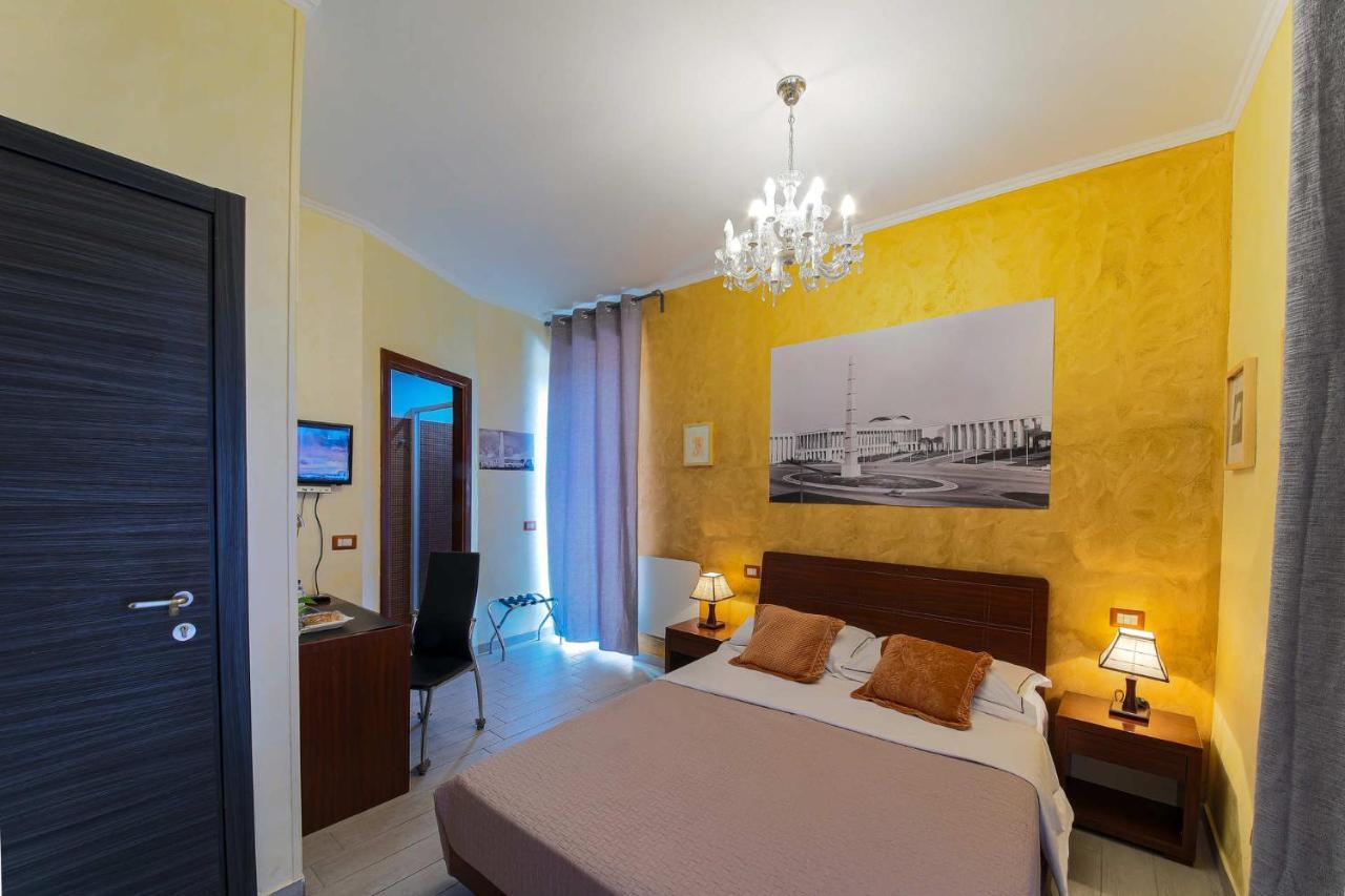 E-room 42 Roma