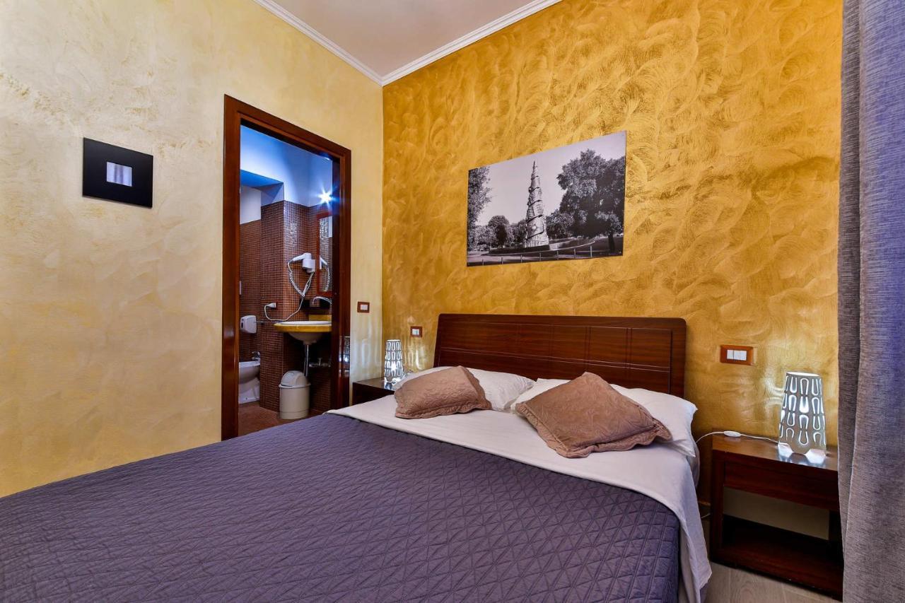 E-room 42 Roma